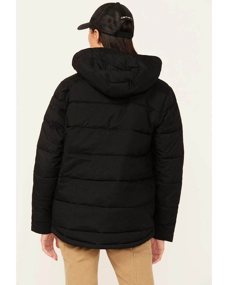 Carhartt Women's Montana Relaxed Fit Insulated Jacket