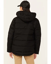 Carhartt Women's Montana Relaxed Fit Insulated Jacket
