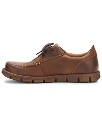 Born Men's Joel Casual Shoes - Moc Toe