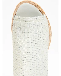 Diba True Women's Zest Fully Block Heel Sandals