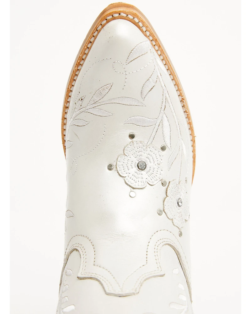 Ariat Women's Romance Western Boots - Snip Toe