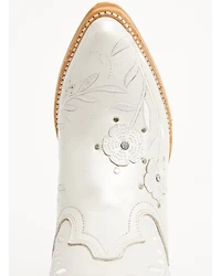 Ariat Women's Romance Western Boots - Snip Toe