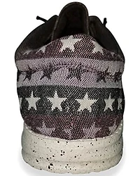 Roper Men's Hang Loose Casual Chukka Shoes - Moc Toe