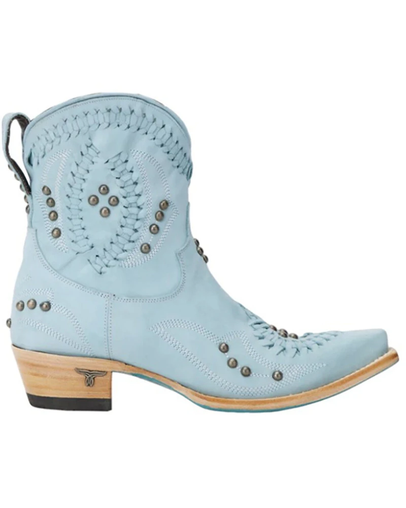 Lane Women's Cossette Western Booties