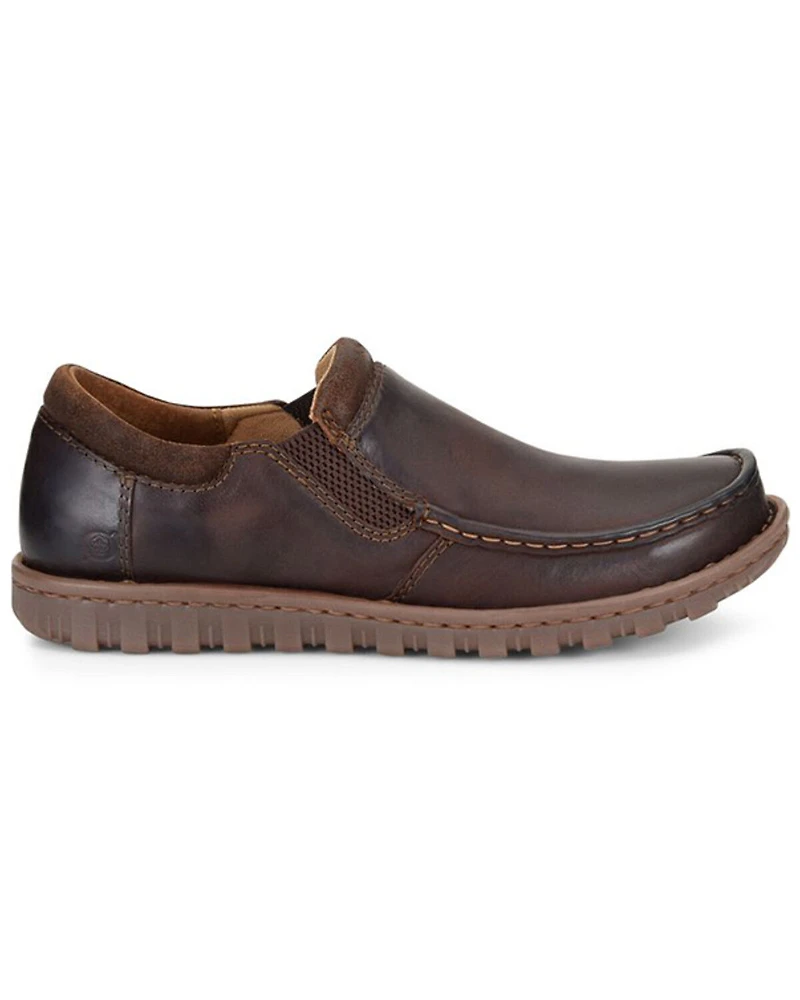 Born Men's Gudmund Casual Shoes