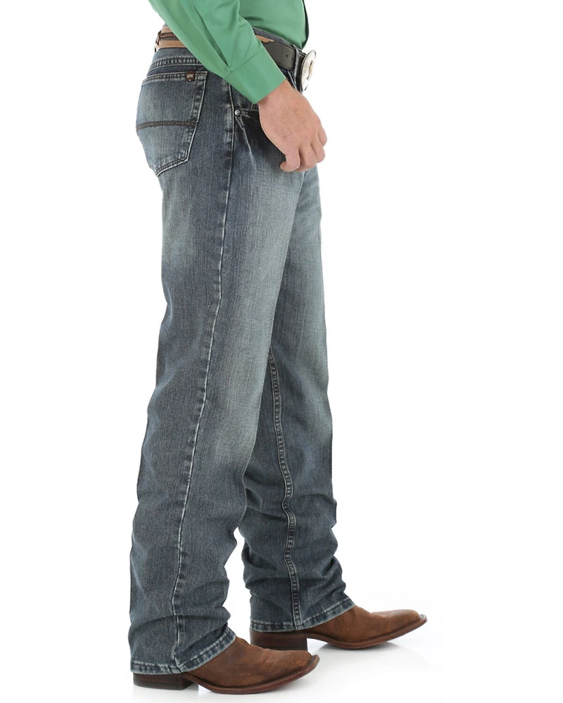 Wrangler Men's Vintage 20X Extreme Relaxed Fit Jeans