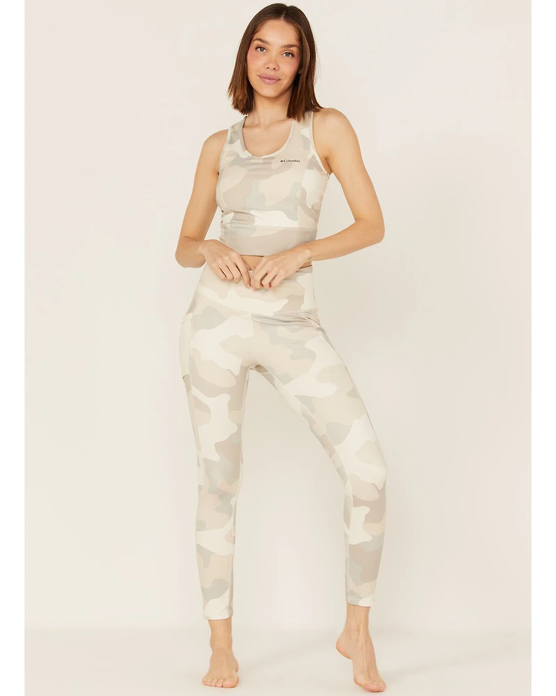 Columbia Women's Windgates II Leggings