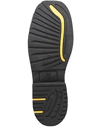 Thorogood Men's 11" Waterproof Wellington Work Boots - Soft Toe