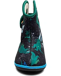 Bogs Infant Boys' II Jurassic Dino Waterproof Boots