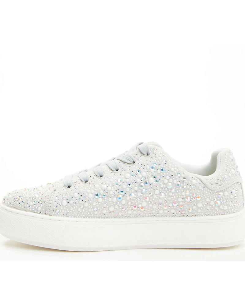 Very G Women's Georgie Casual Shoes