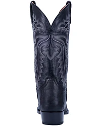Dan Post Men's Winston Lizard Western Boots - Round Toe