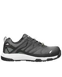 Nautilus Men's Velocity Work Shoes - Composite Toe