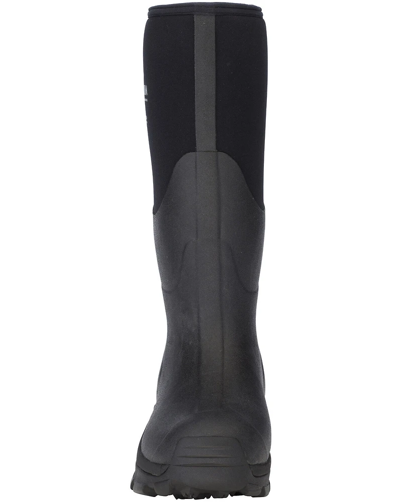 Dryshod Men's Arctic Storm Winter Work Boots