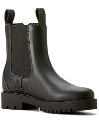 Ariat Women's Wexford Lug Waterproof Mid Boots - Round Toe