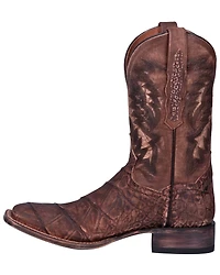 Dan Post Men's Albert Western Boots - Square Toe