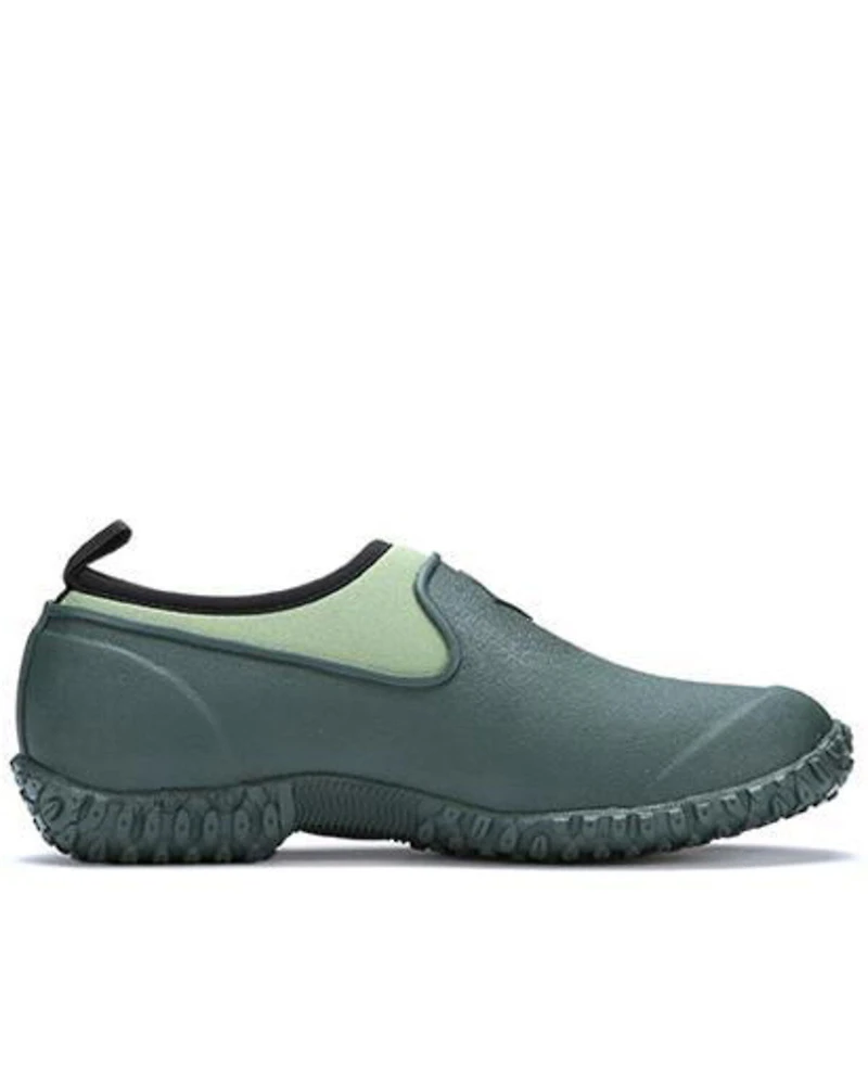 Muck Boots Women's Muckster II Flats - Round Toe