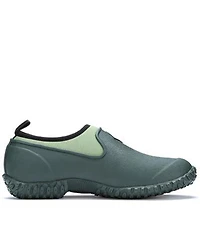 Muck Boots Women's Muckster II Flats - Round Toe