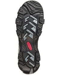 Avenger Men's Crosscut Waterproof Work Boots - Steel Toe