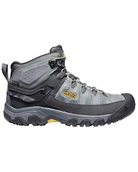 Keen Men's Magnet Targhee III Mid Waterproof Hiking Boot