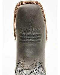 Cody James Men's Badge Xero Gravity™ Western Boots - Broad Square Toe