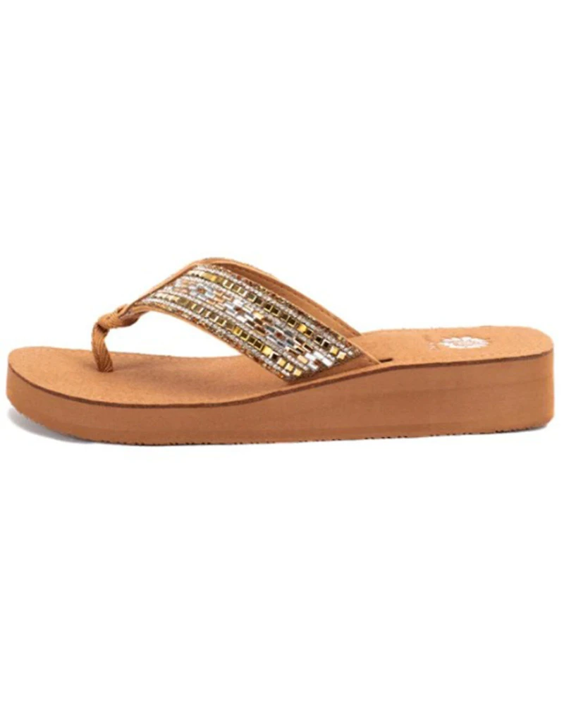 Yellow Box Women's Jabiru Sandals
