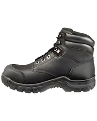 Carhartt Men's 6" Rugged Flex® Waterproof Work Boots - Composite Toe