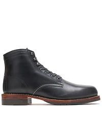 Wolverine Men's Evans 1000 Mile Lace-Up Boots - Round Toe