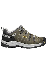 Keen Men's Flint II Work Boots - Steel Toe