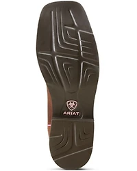 Ariat Women's Delilah StretchFit Western Boots - Broad Square Toe
