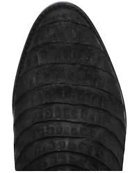 Dan Post Men's Makara Exotic Caiman Western Boots - Round Toe