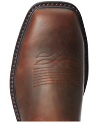 Ariat Men's Groundwork Western Work Boots - Steel Toe