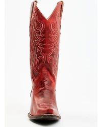Idyllwind Women's Redhot Western Boots - Snip Toe