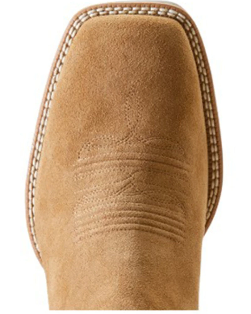 Ariat Men's Booker Ultra Western Boots