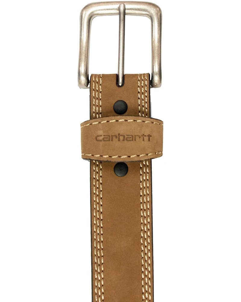 Carhartt Men's Detroit Work Belt