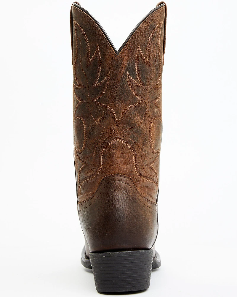 Cody James Men's Larsen Performance Western Boots - Round Toe
