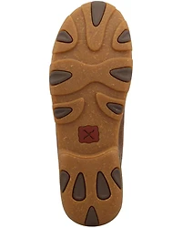 Twisted X Women's Boat Driving Shoes - Moc Toe
