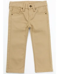 Cody James Toddler Boys' Dalton Slim Straight Jeans