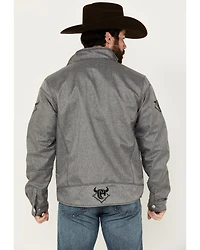 Cowboy Hardware Men's Woodsman Tech Jacket