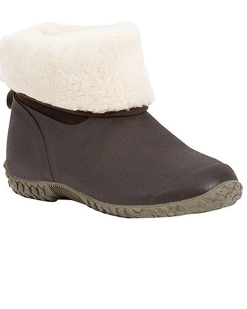 Muck Boots Women's Muckster II Mid Work - Round Toe