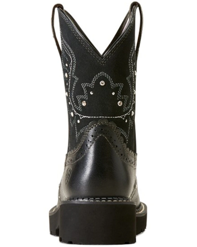 Ariat Women's Gembaby Western Boots - Round Toe
