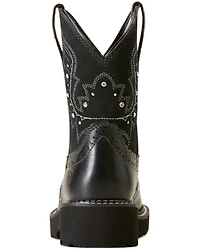 Ariat Women's Gembaby Western Boots - Round Toe