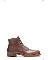 Wolverine Men's Evans 1000 Mile Lace-Up Boots - Soft Toe