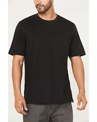 Wolverine Men's Solid Guardian Short Sleeve Work Pocket T-Shirt