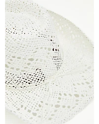 Shyanne Women's Shady Canyon Straw Cowboy Hat