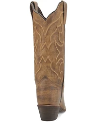 Laredo Women's Reva Western Boots - Snip Toe