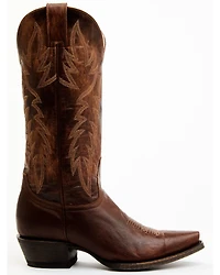 Idyllwind Women's Wheeler Western Boot - Snip Toe