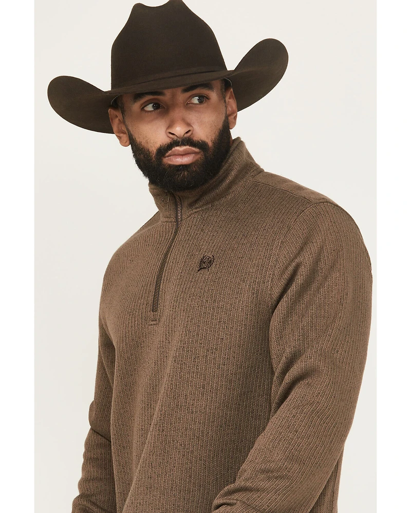 Cinch Men's 1/4 Zip Pullover