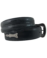 Roper Men's Croc Print Western Belt