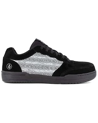 Volcom Men's Hybrid Skate Inspired Work Shoes - Composite Toe