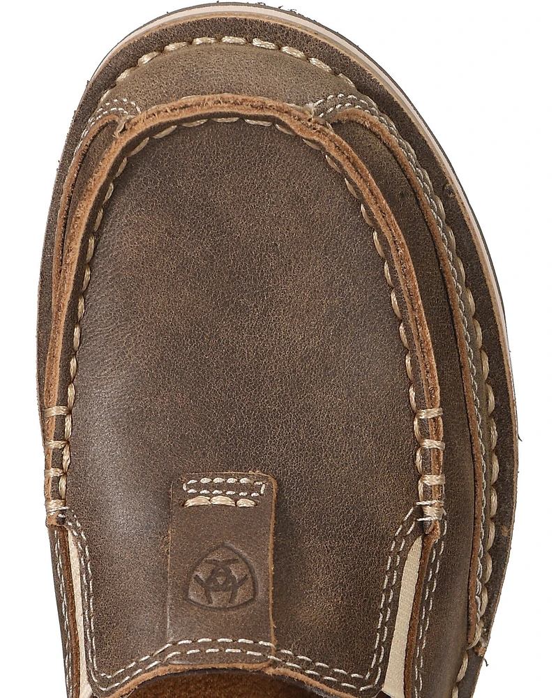 Ariat Women's Bomber Cruiser Shoes